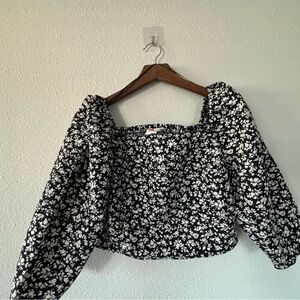 Levi’s blouse M
